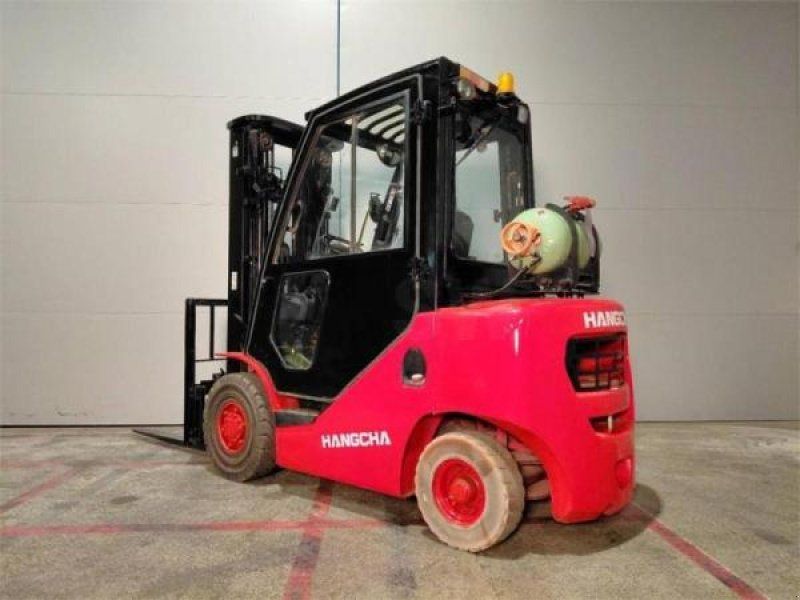 Hangcha XF25