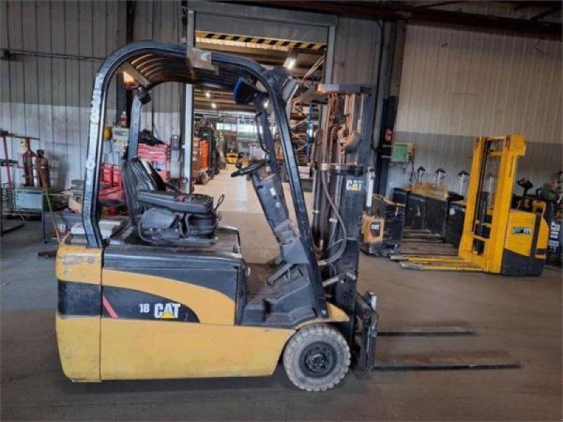 Caterpillar EP18NT