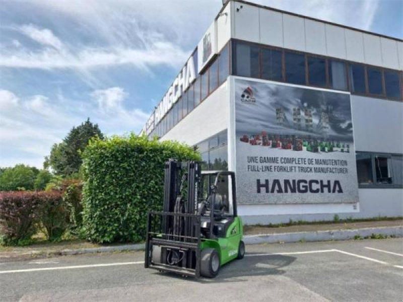 Hangcha XC35i