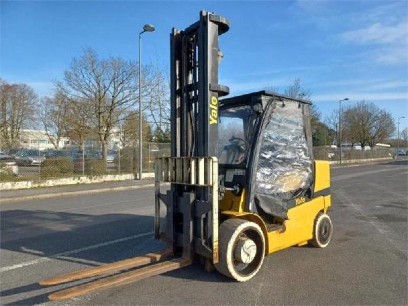 Yale GDC70VX
