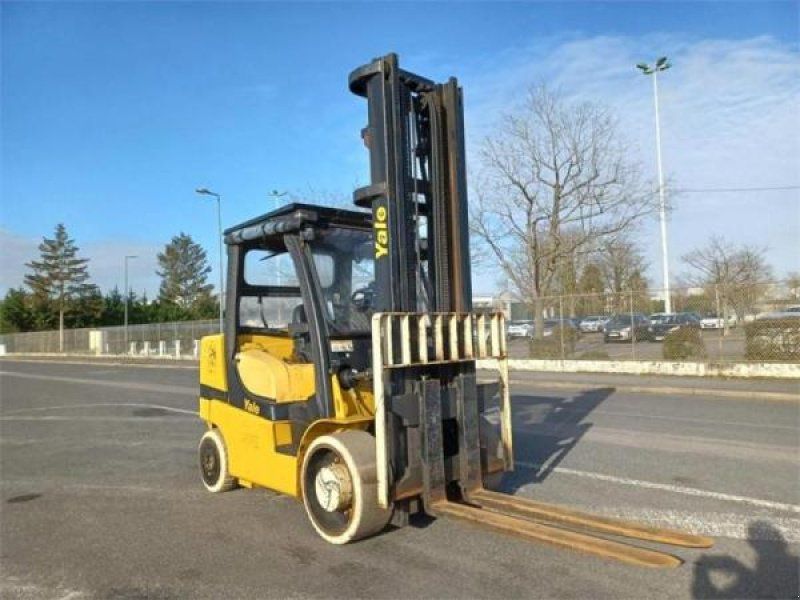 Yale GDC70VX