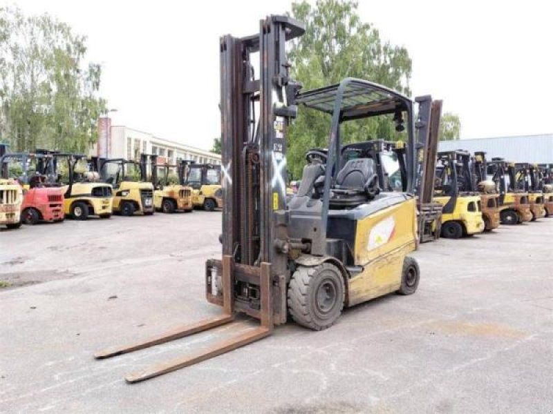 Caterpillar EP 25