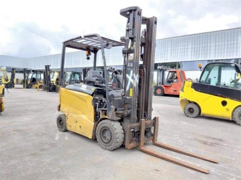 Caterpillar EP 25