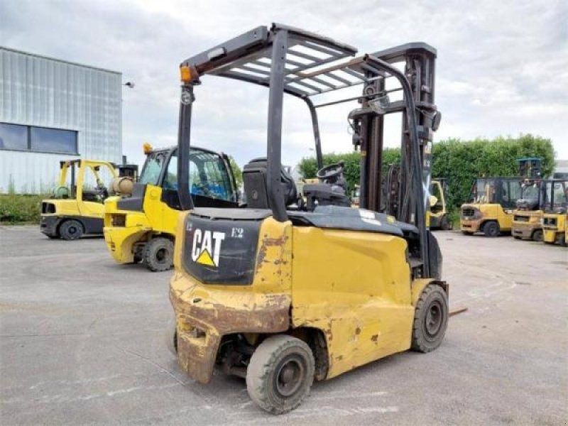 Caterpillar EP 25