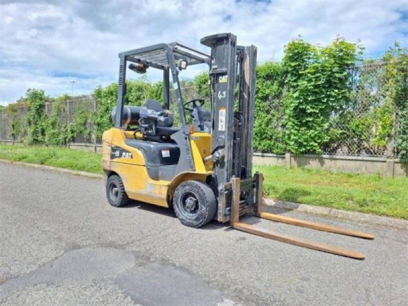 Caterpillar GP20CN