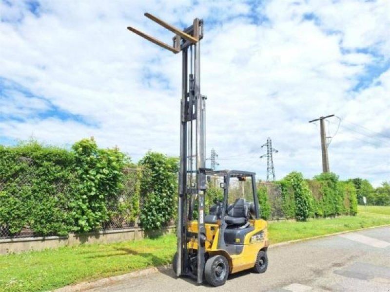 Caterpillar GP20CN