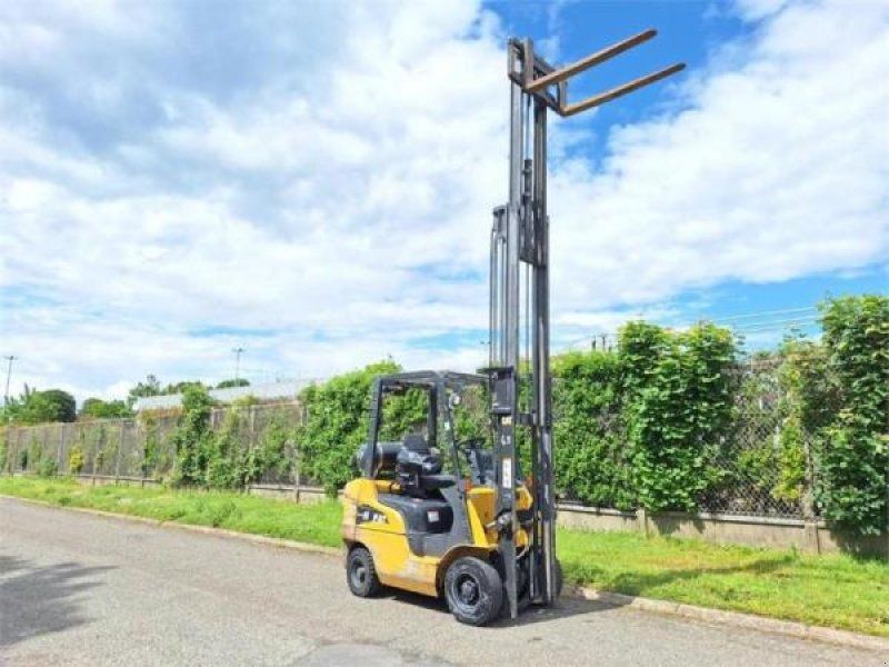Caterpillar GP20CN