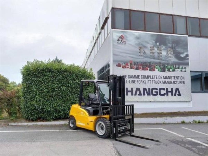 Hangcha XE40Ci (CPD40-XEXY2-SI)