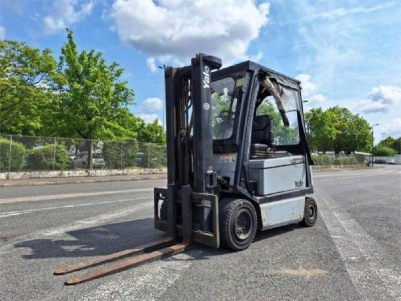 Yale ERP30