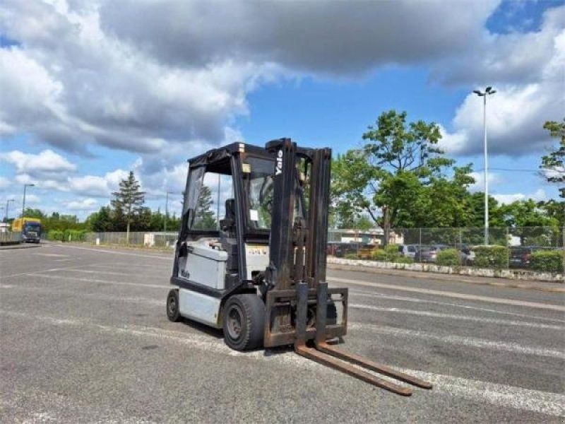 Yale ERP30