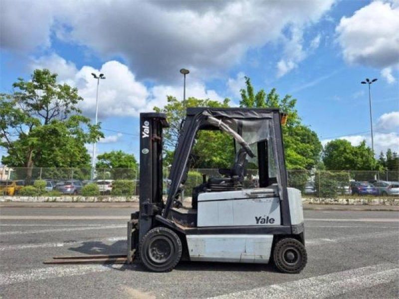 Yale ERP30