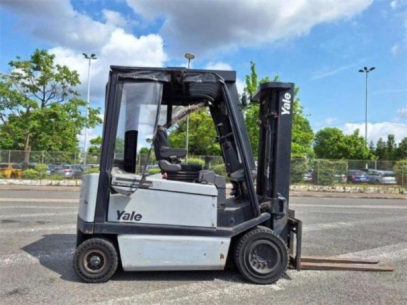 Yale ERP30