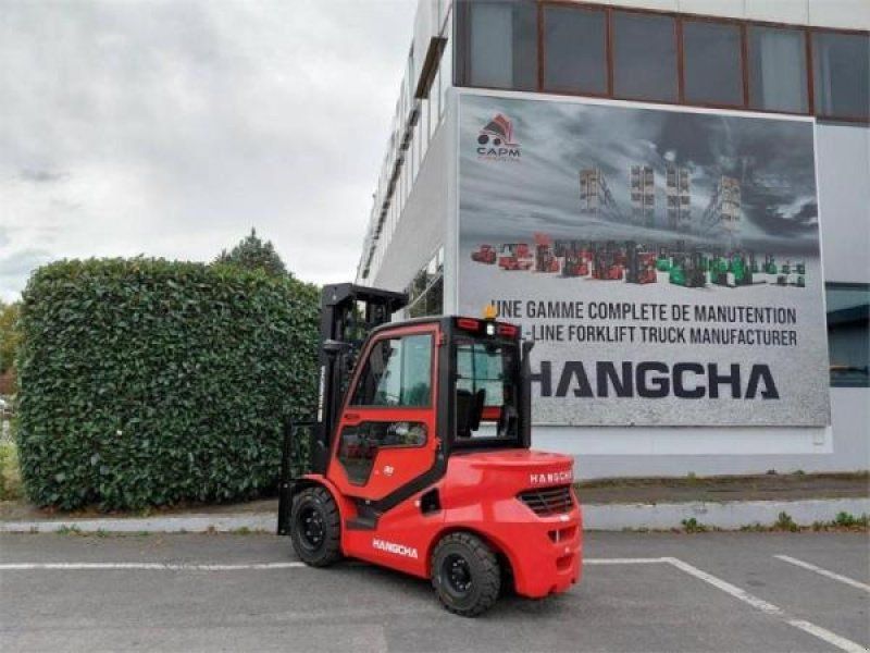 Hangcha XF30