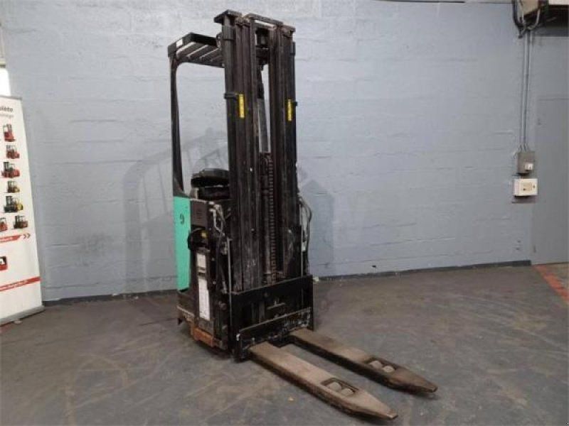 Caterpillar NSR16N