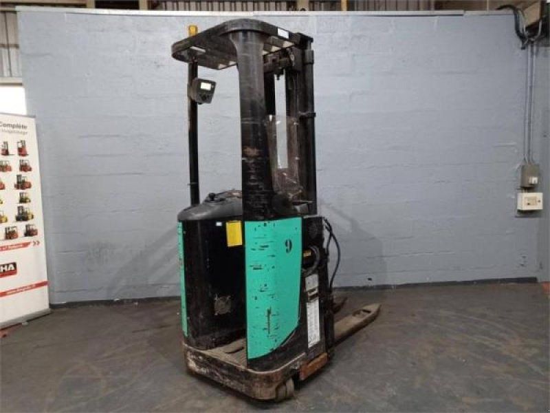 Caterpillar NSR16N