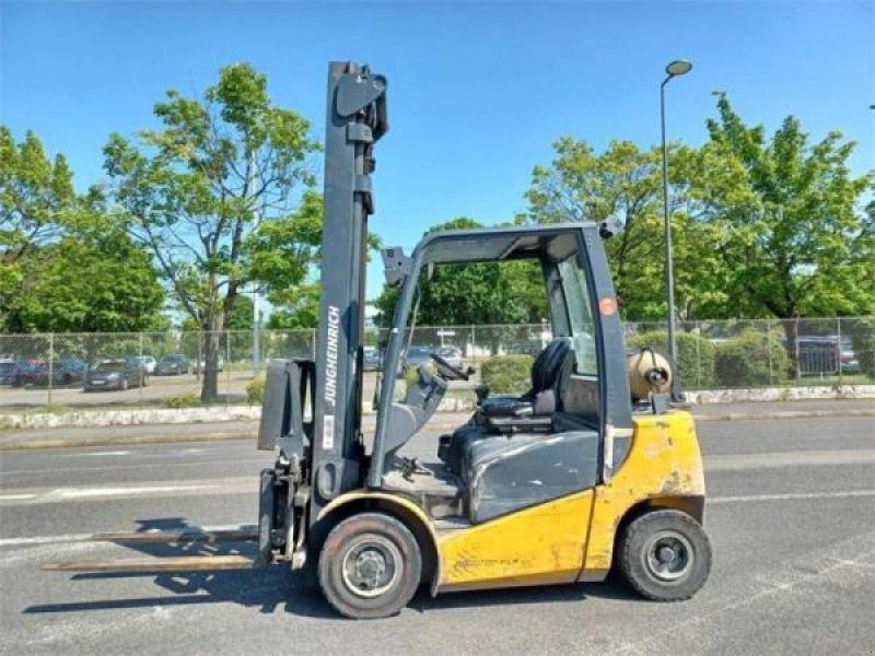 Jungheinrich TFG425