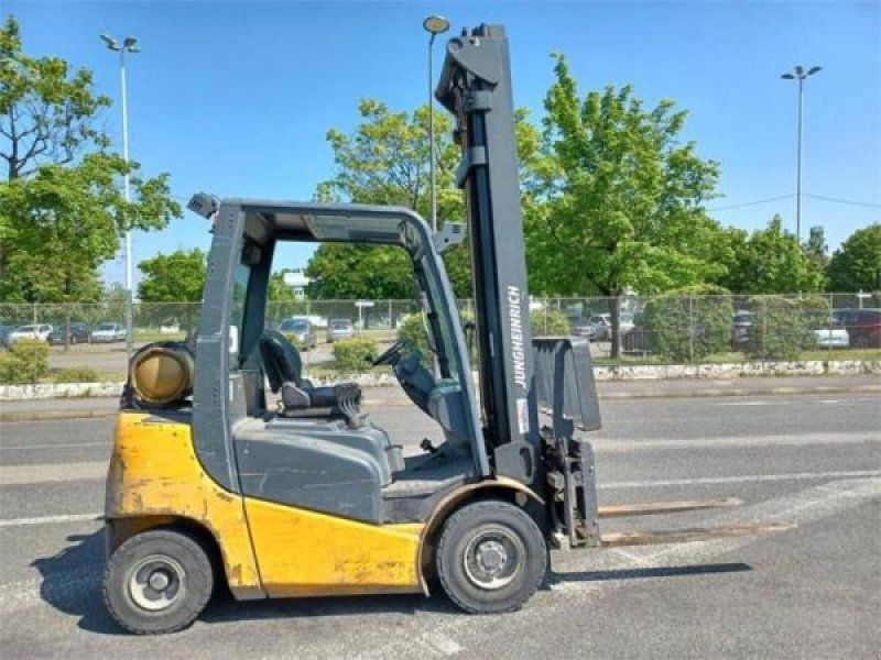 Jungheinrich TFG425