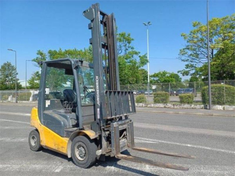 Jungheinrich TFG425
