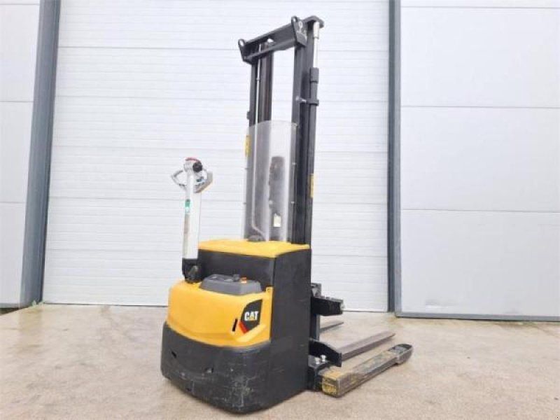 Caterpillar NSP16N2S