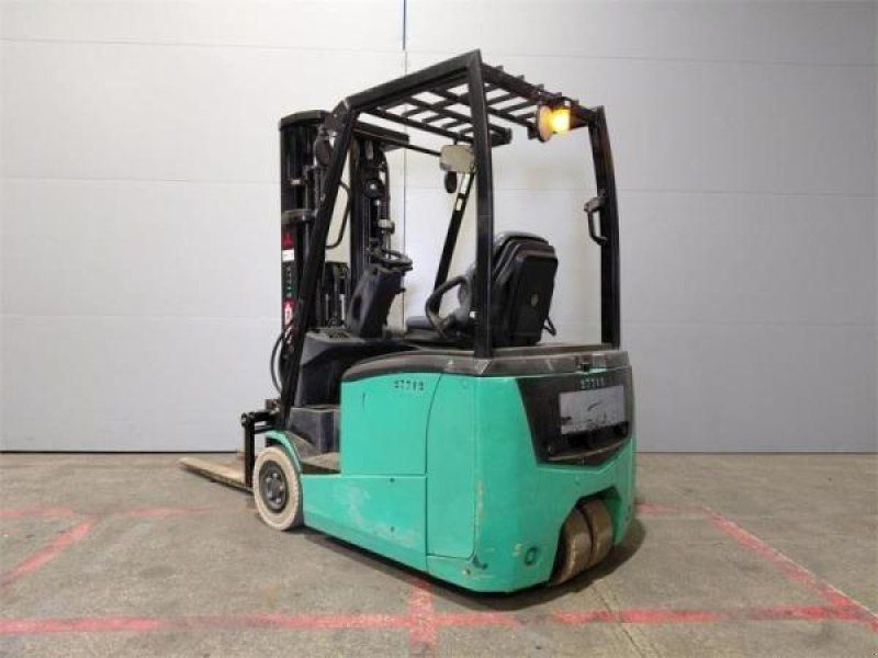 Mitsubishi FB15PNT