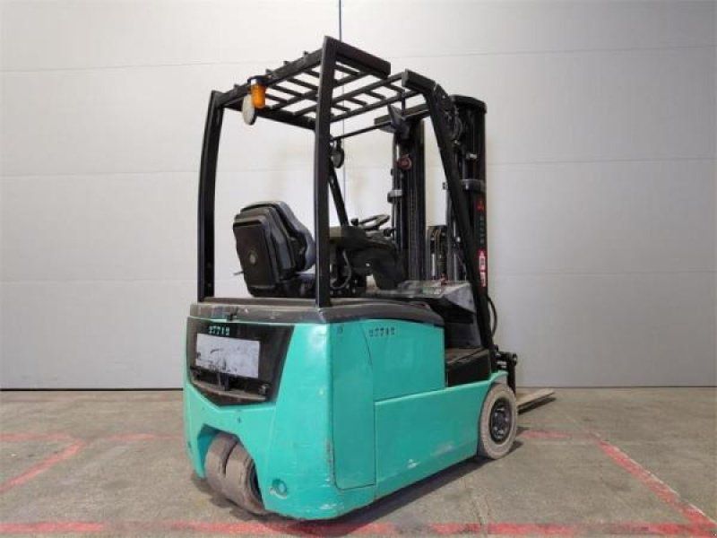 Mitsubishi FB15PNT