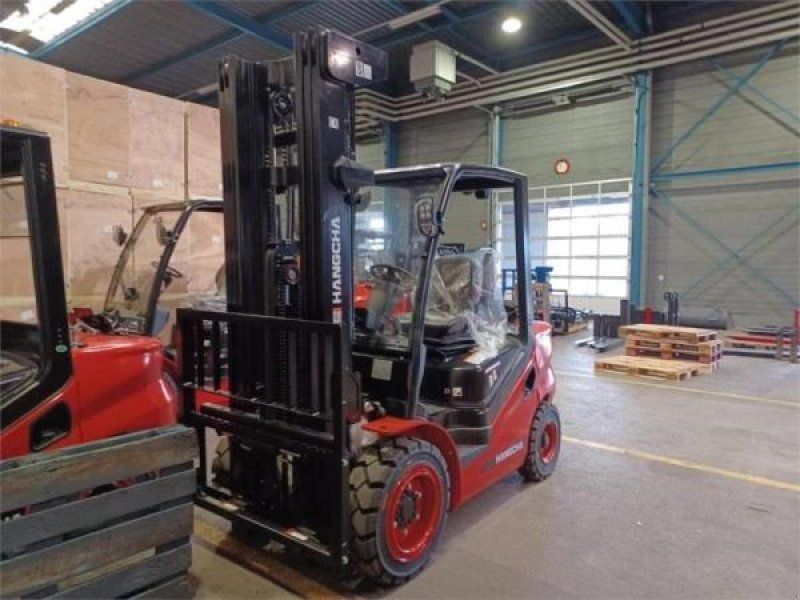 Hangcha XF30