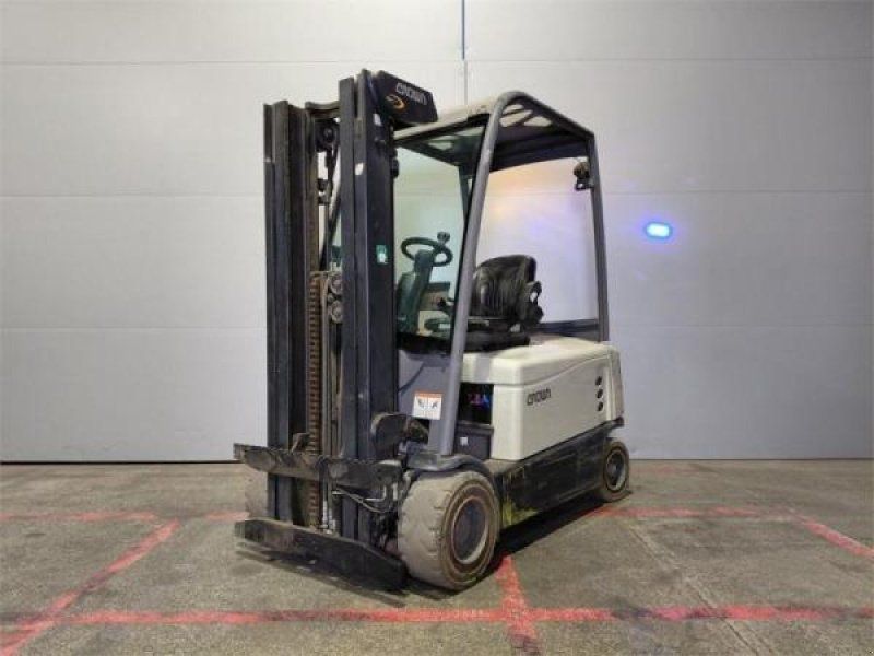 Crown SCF6040-16