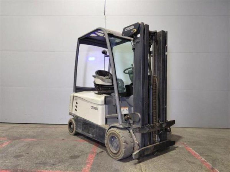 Crown SCF6040-16