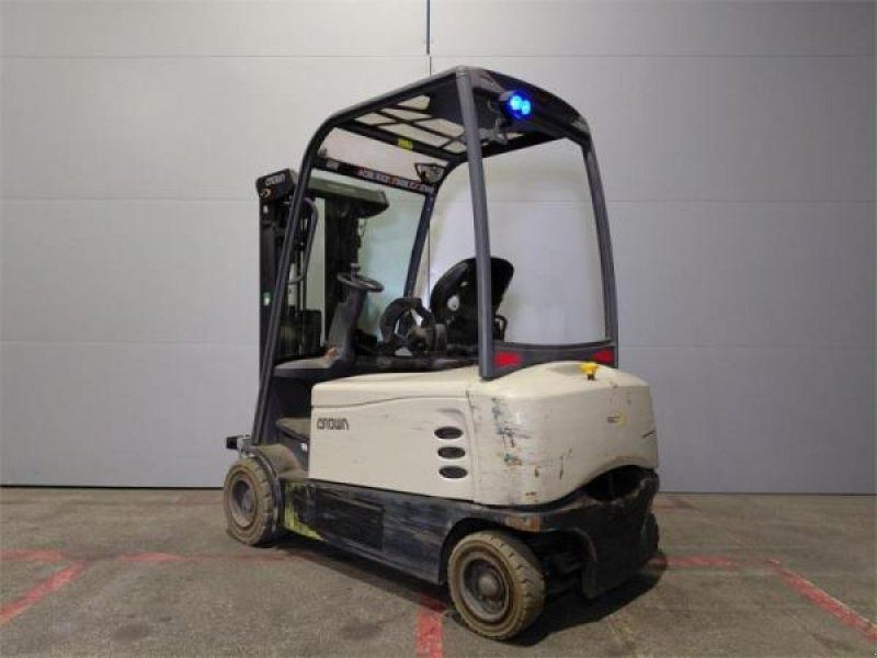 Crown SCF6040-16