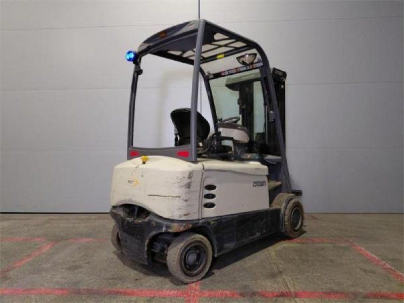 Crown SCF6040-16