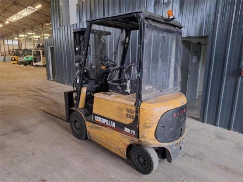 Caterpillar EP 25