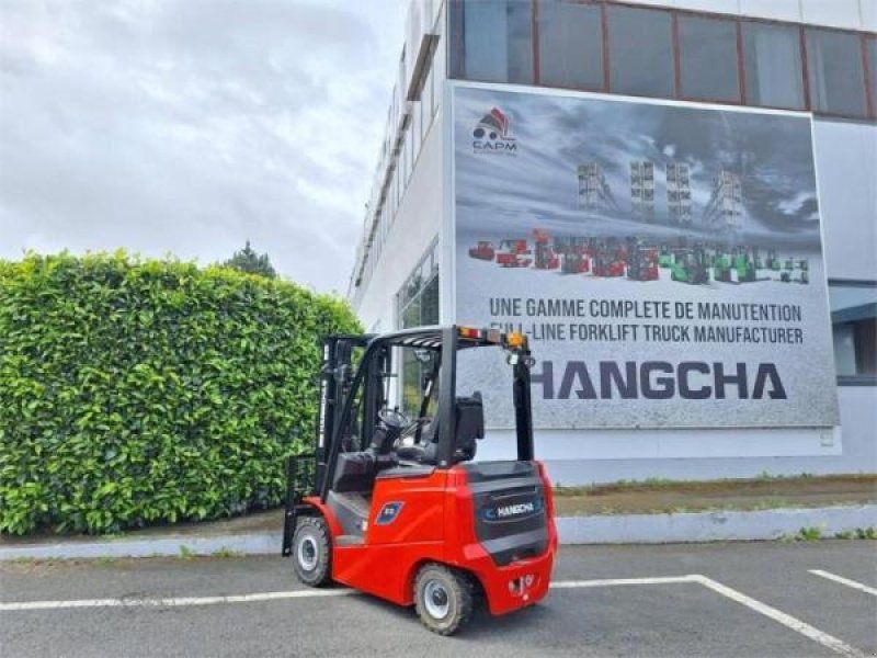 Hangcha AE20C