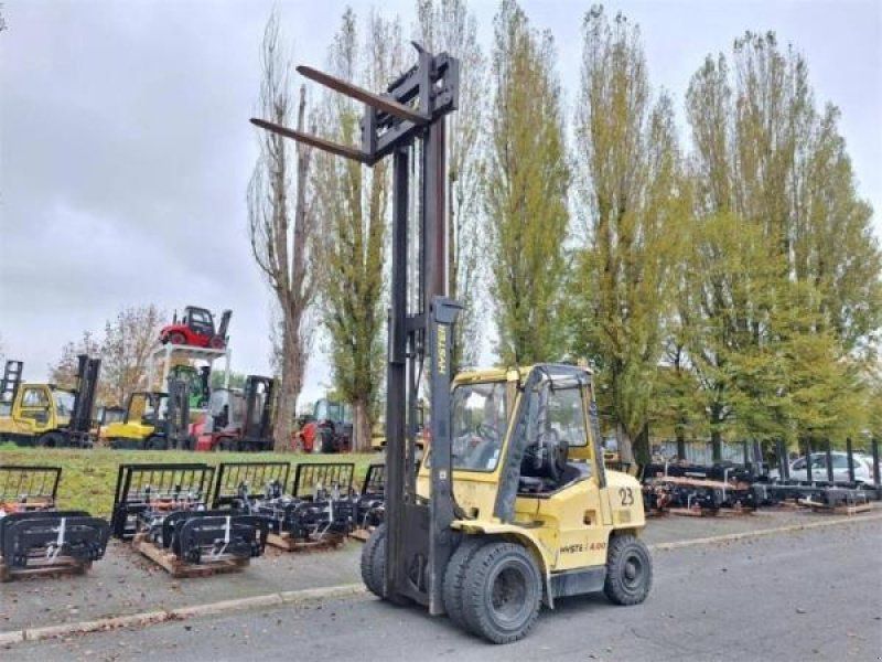 Hyster H4.00XM-5