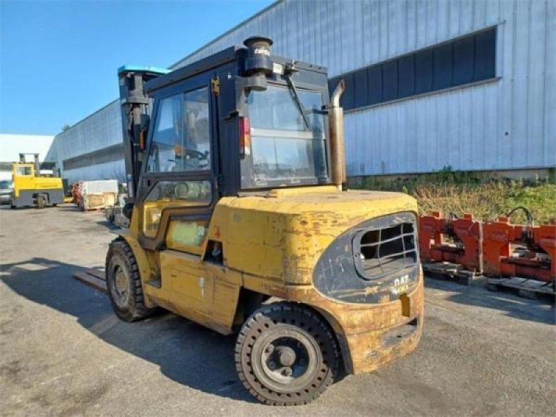 Caterpillar DP50K2