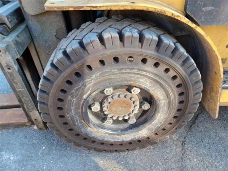 Caterpillar DP50K2