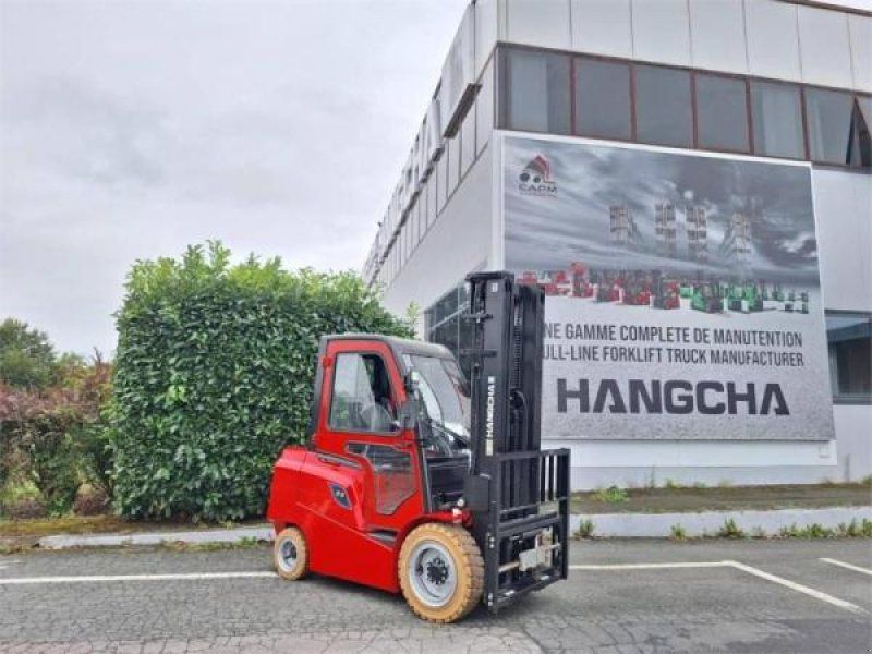 Hangcha AE35