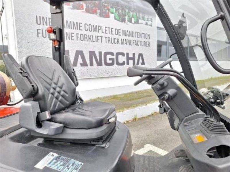 Hangcha XF30