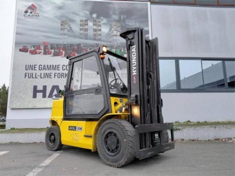 Hyundai 40 L-7A