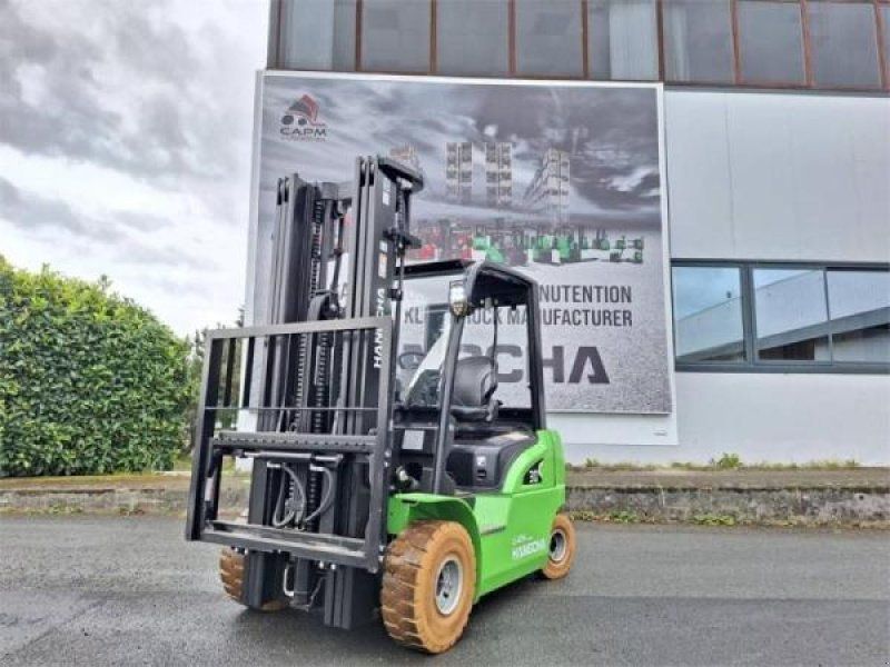 Hangcha XC30i