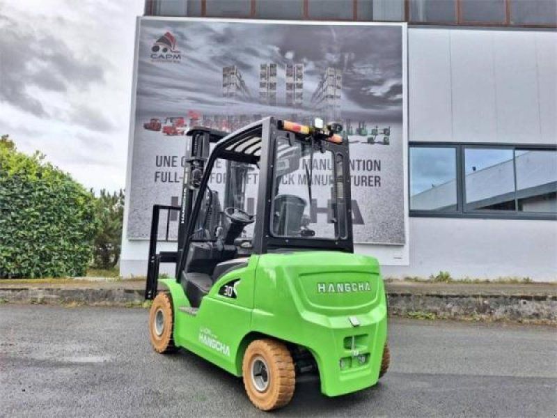 Hangcha XC30i