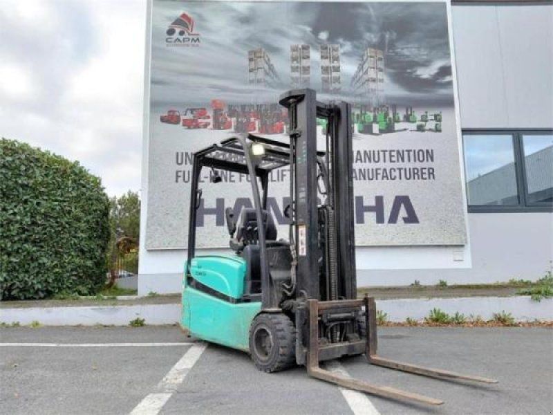 Yale ERP 16 VT