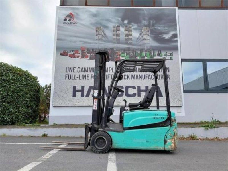 Yale ERP 16 VT