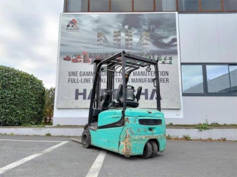 Yale ERP 16 VT