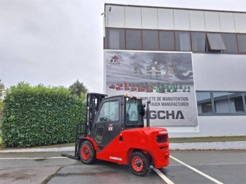 Hangcha XF55D