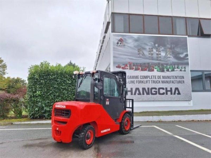 Hangcha XF55D