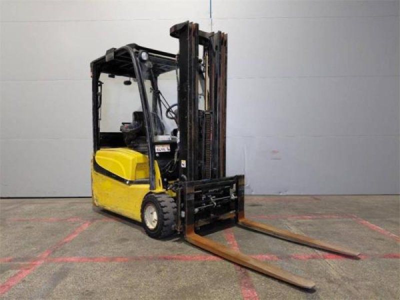 Yale ERP20