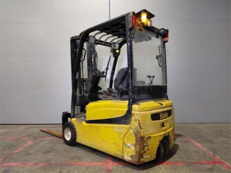 Yale ERP20