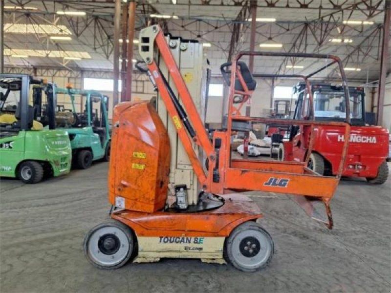 JLG Toucan 8E