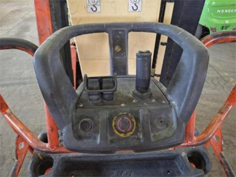 JLG Toucan 8E