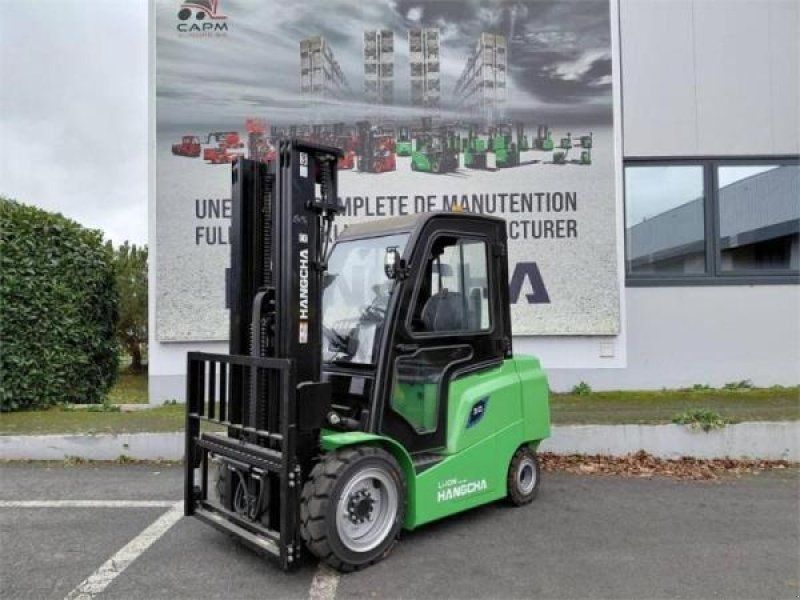 Hangcha AE30-I